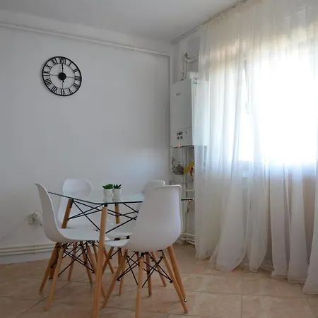 Apartament Bell Confort Tulcea Exterior photo