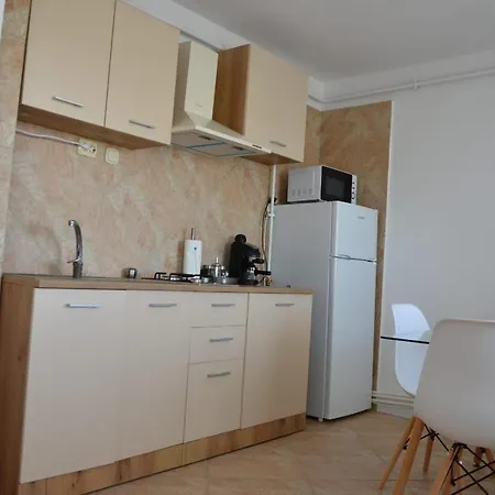 Apartament Bell Confort Tulcea Exterior photo