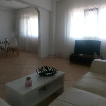 Apartament Bell Confort Tulcea Exterior photo