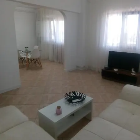 Apartament Bell Confort Tulcea Exterior photo