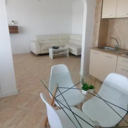 Apartament Bell Confort Tulcea Exterior photo