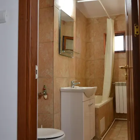 Apartament Bell Confort Tulcea Exterior photo