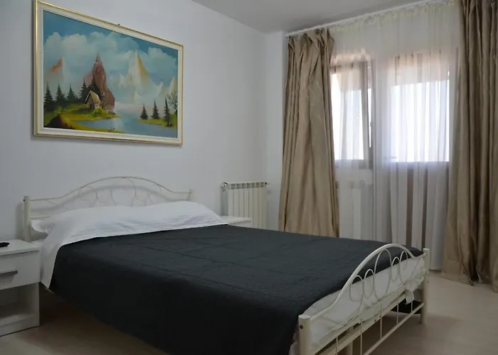 Apartament Bell Confort