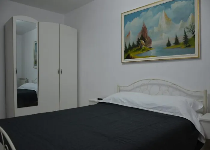 Apartament Bell Confort