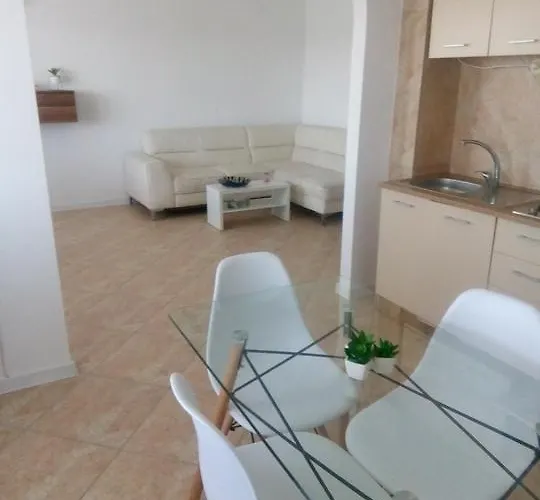 Apartament Bell Confort