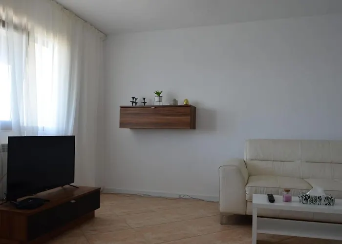 Apartament Bell Confort