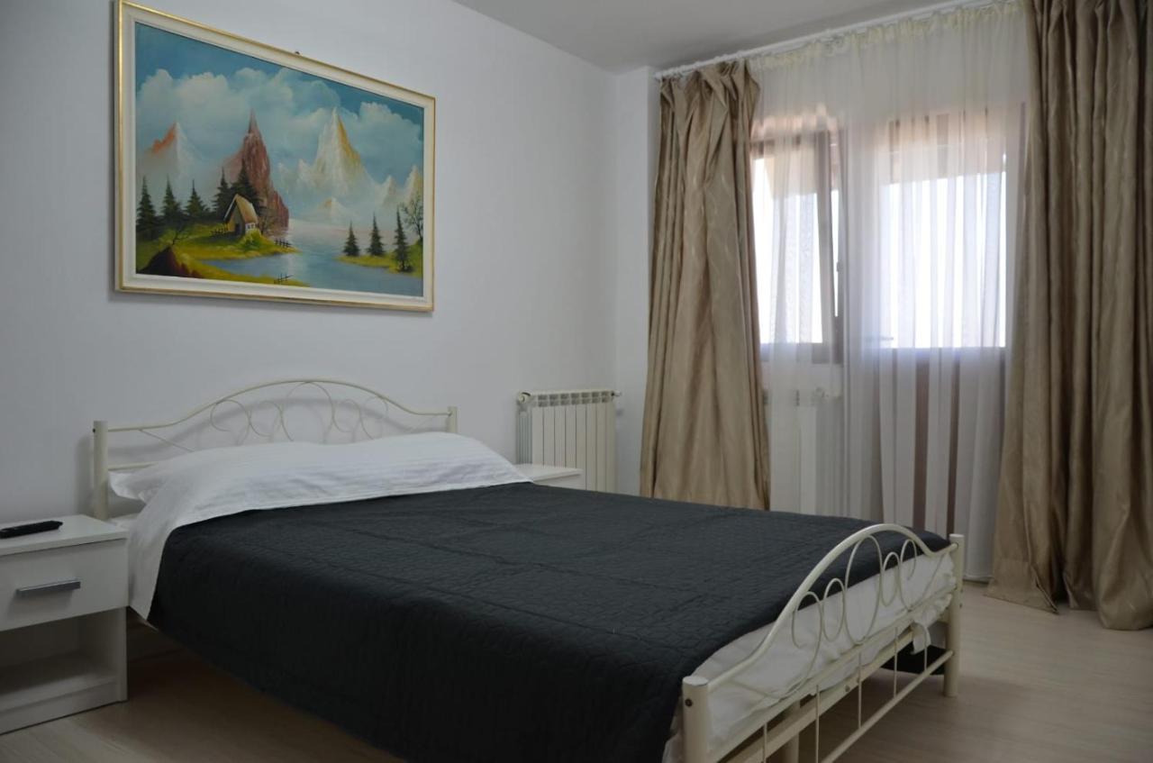 Bell Confort Apartment