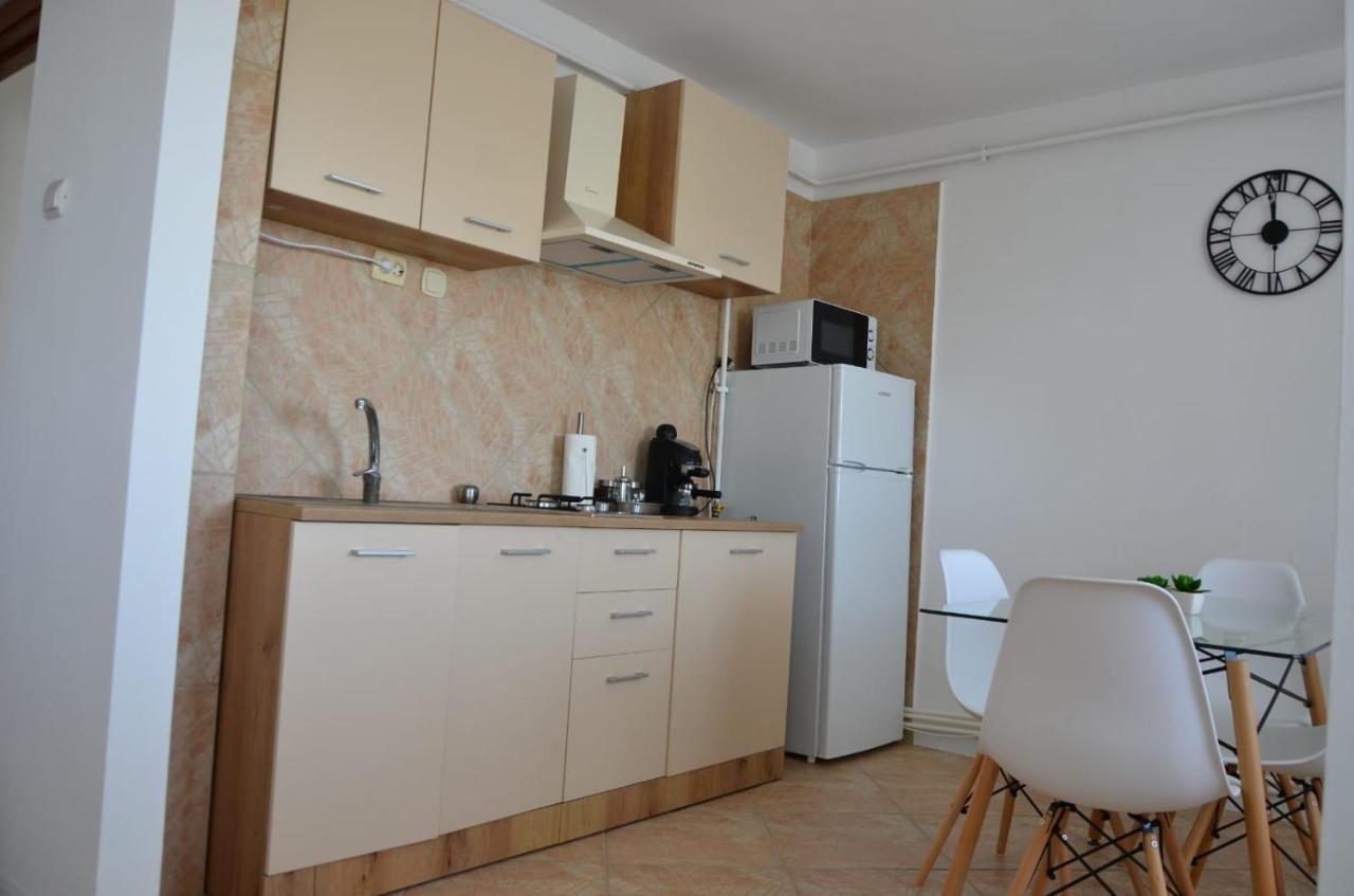 Bell Confort Apartment