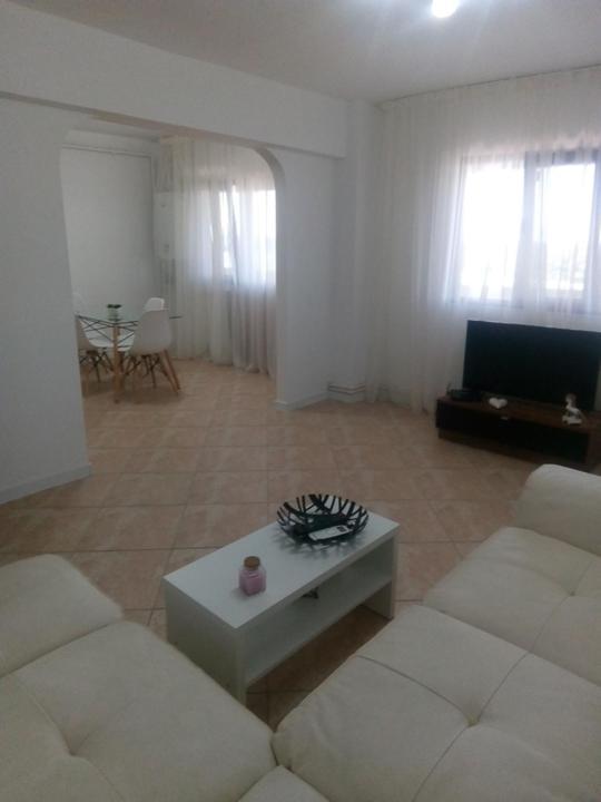Bell Confort Apartment Tulcea