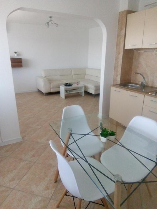 Apartment Bell Confort Tulcea