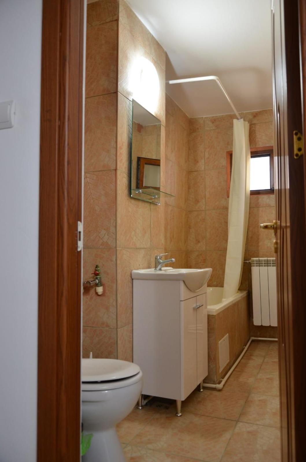 Apartment Bell Confort Tulcea