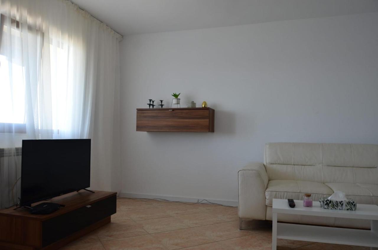 Bell Confort Apartment Tulcea