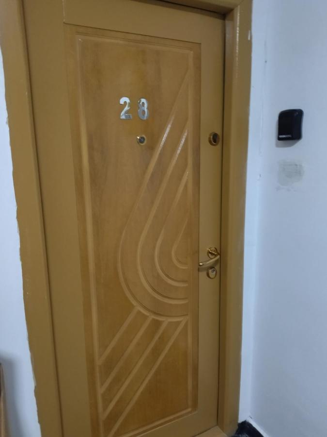 Bell Confort Apartment *